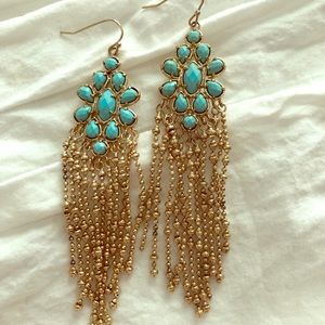 Kendra Scott Earrings